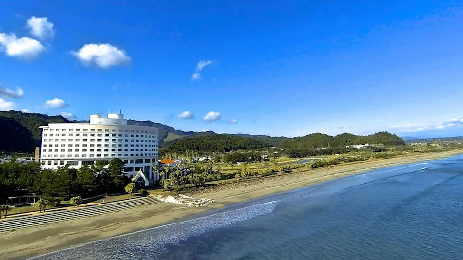 ANA Holiday Inn Resort Miyazaki
