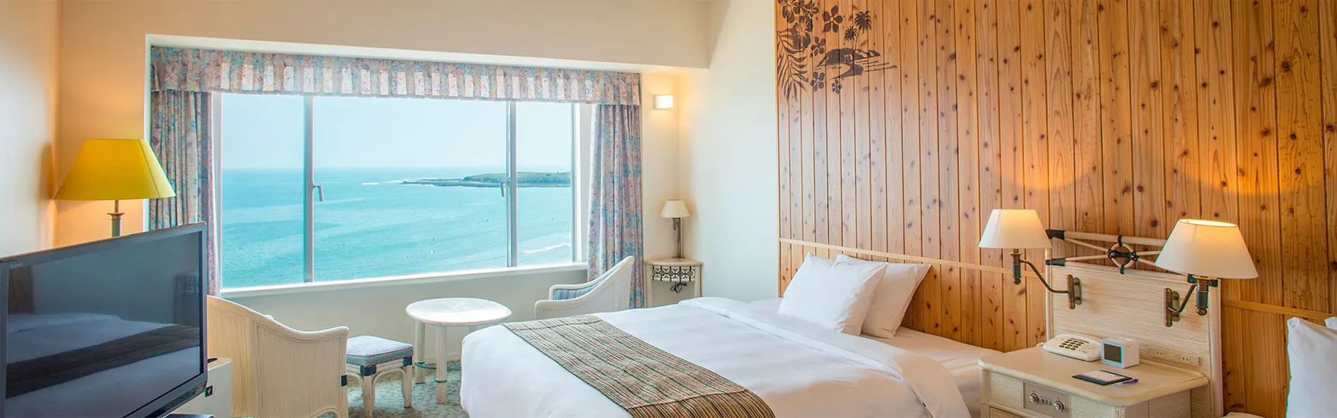 ANAホリデイ・イン リゾート宮崎 by IHG