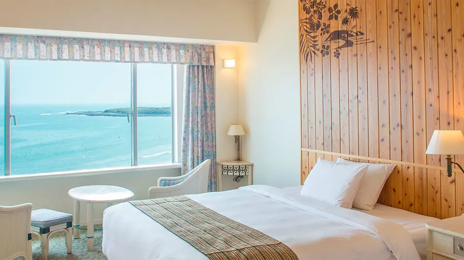 ANA Holiday Inn Resort Miyazaki