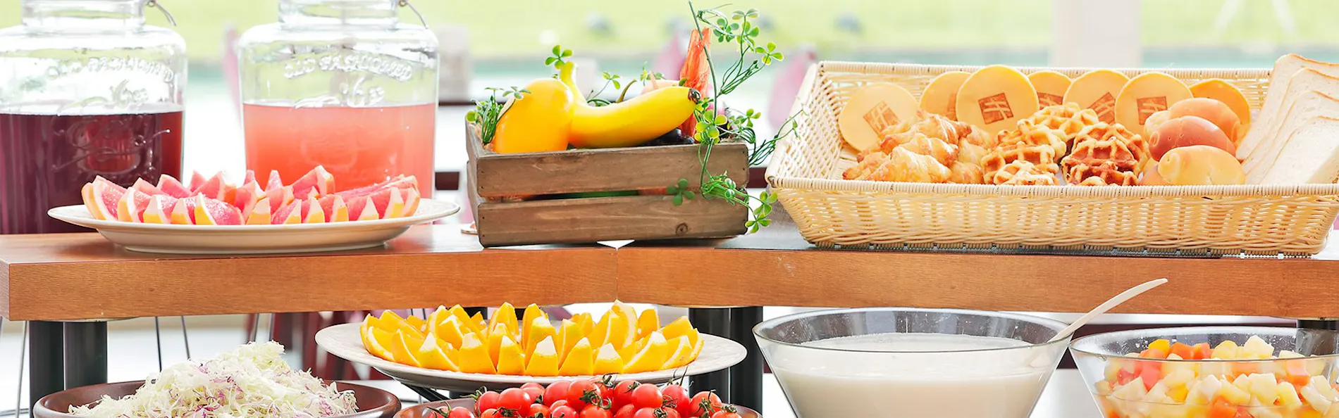 ANAホリデイ・イン リゾート宮崎 by IHG