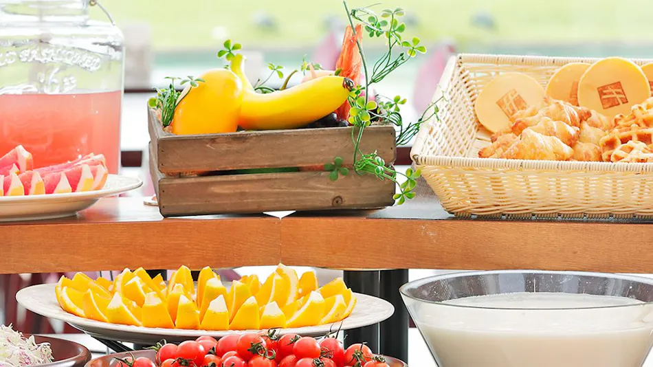 ANA Holiday Inn Resort Miyazaki