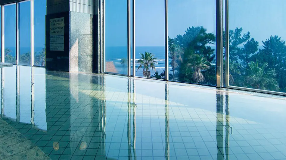 ANA Holiday Inn Resort Miyazaki