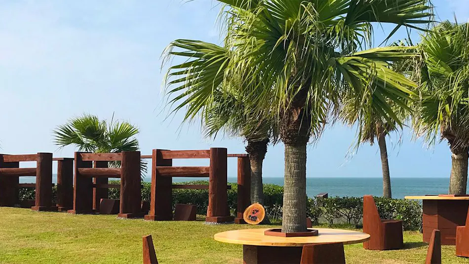 ANA Holiday Inn Resort Miyazaki