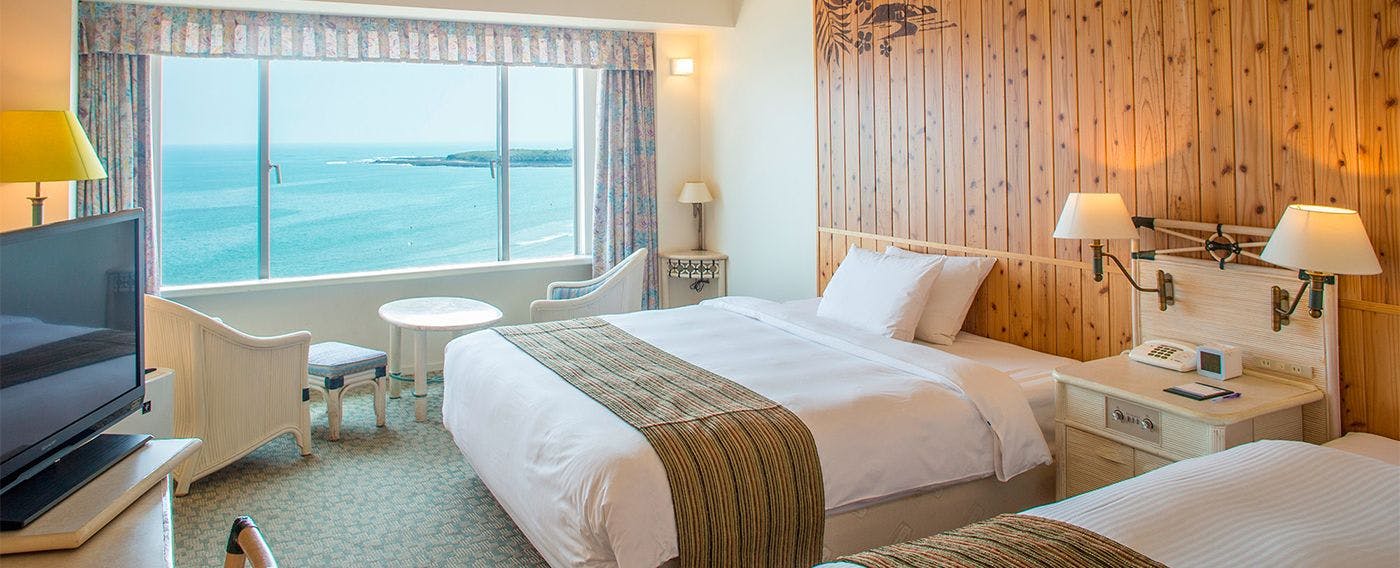 ANA Holiday Inn Resort Miyazaki