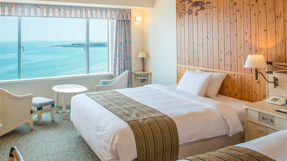 ANA Holiday Inn Resort Miyazaki