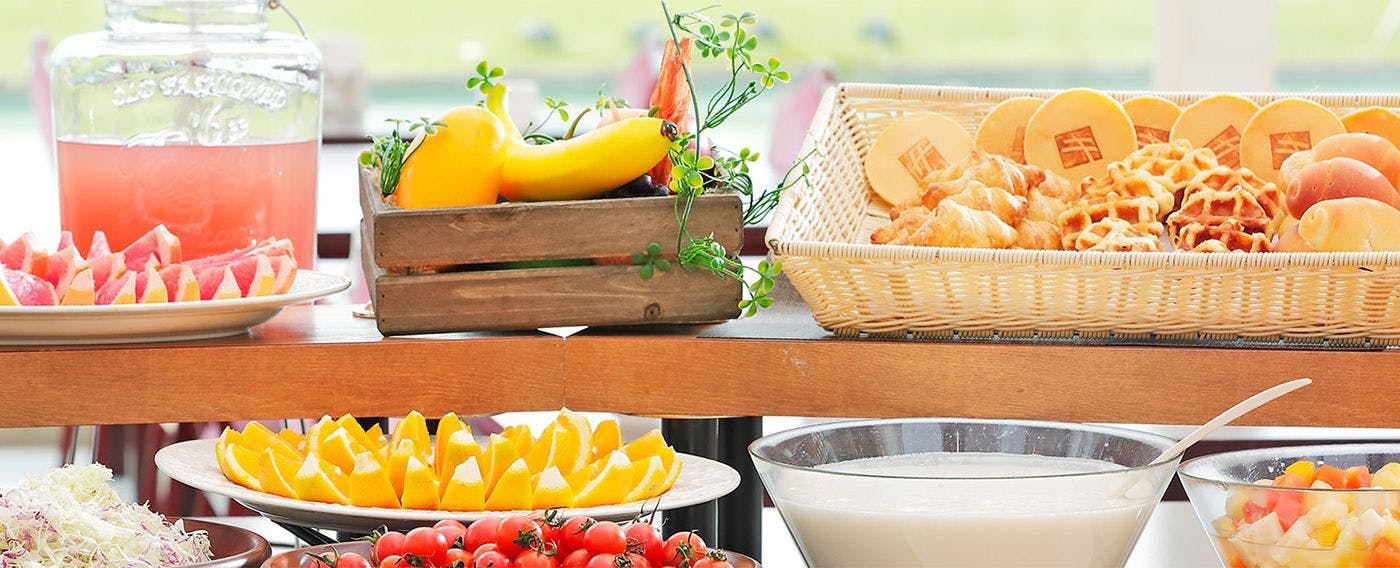 ANA Holiday Inn Resort Miyazaki