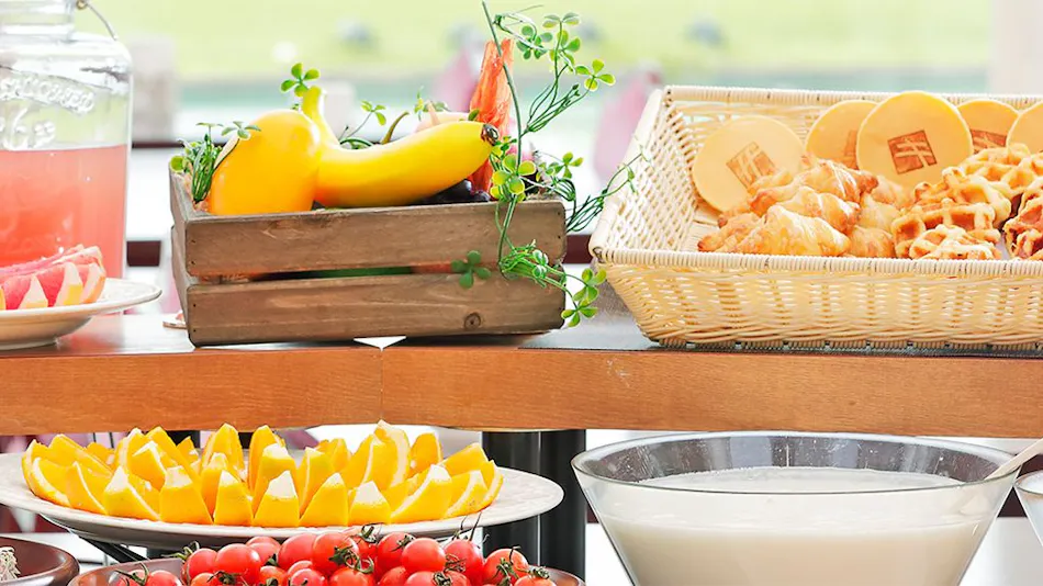 ANA Holiday Inn Resort Miyazaki