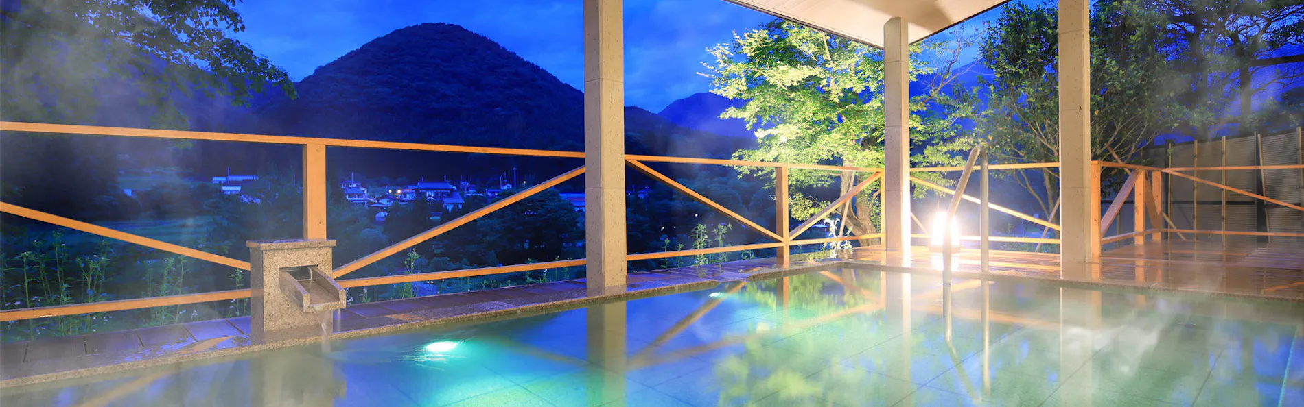 若竹の庄 別邸笹音