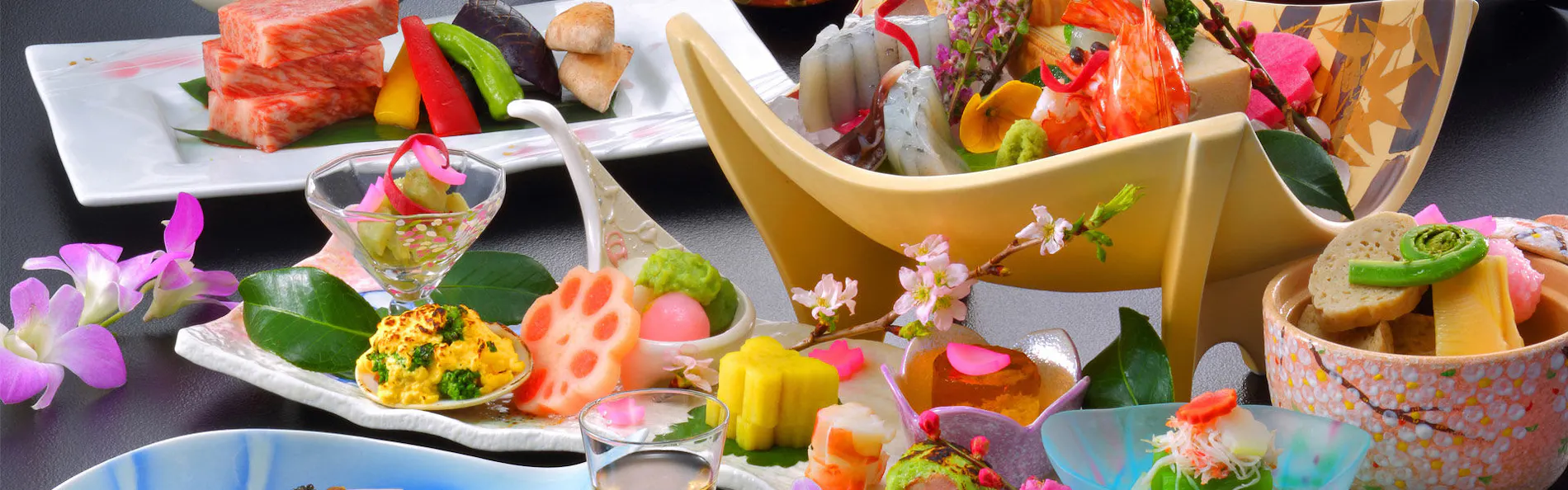 若竹の庄 別邸笹音