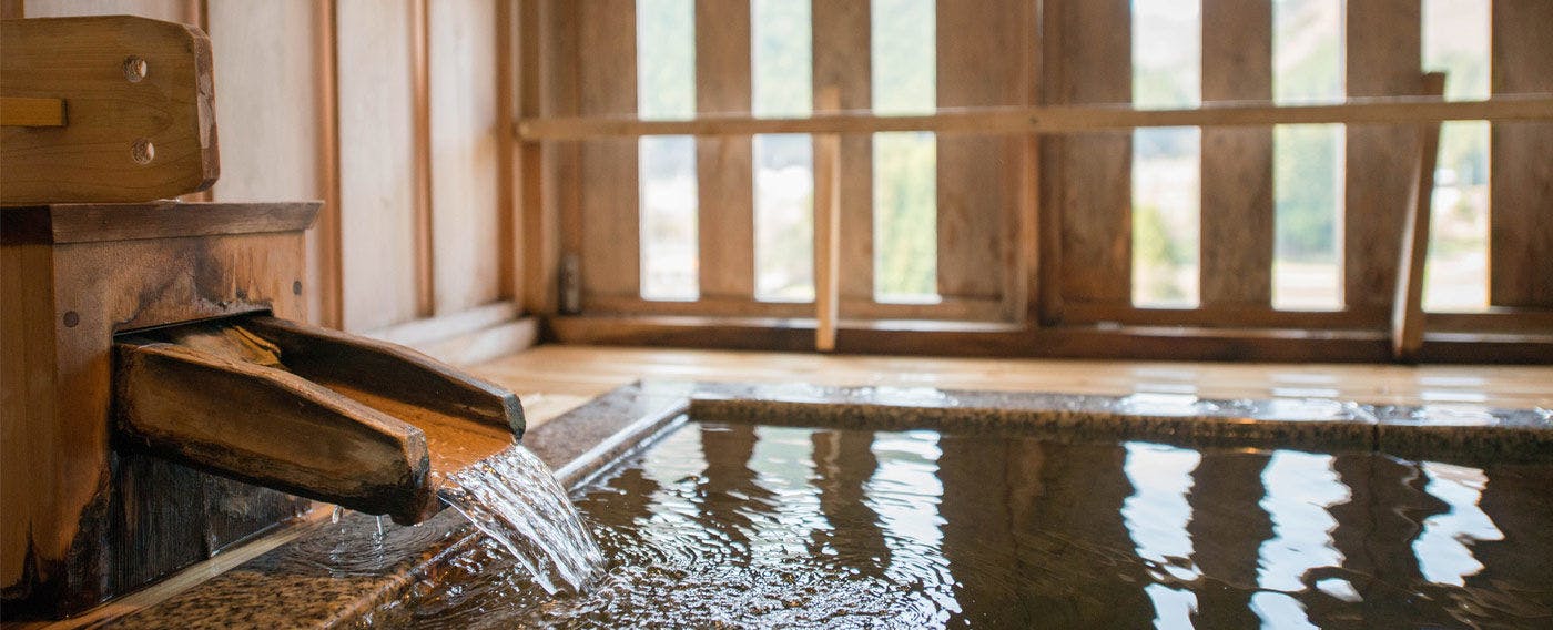 鬼怒川温泉の露天風呂付客室のお部屋 おすすめホテル 旅館 6選 宿泊予約は 一休 Com