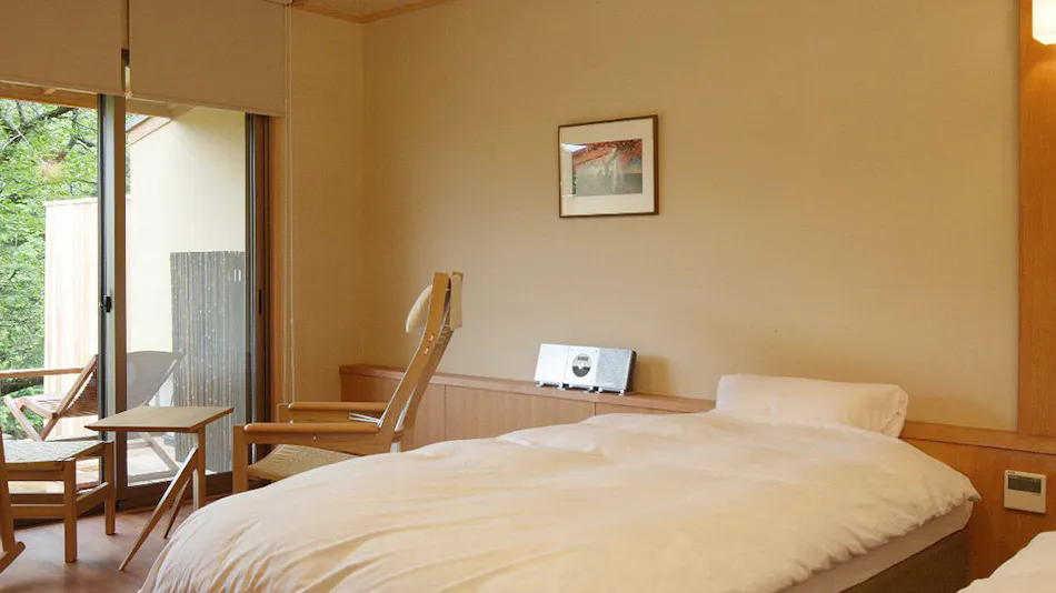 Yumenoi-an Yuyake Koyake