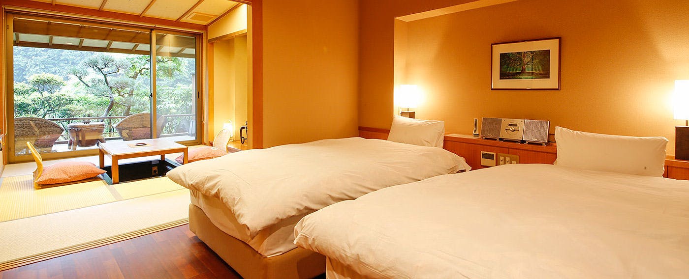 Yumenoi-an Yuyake Koyake