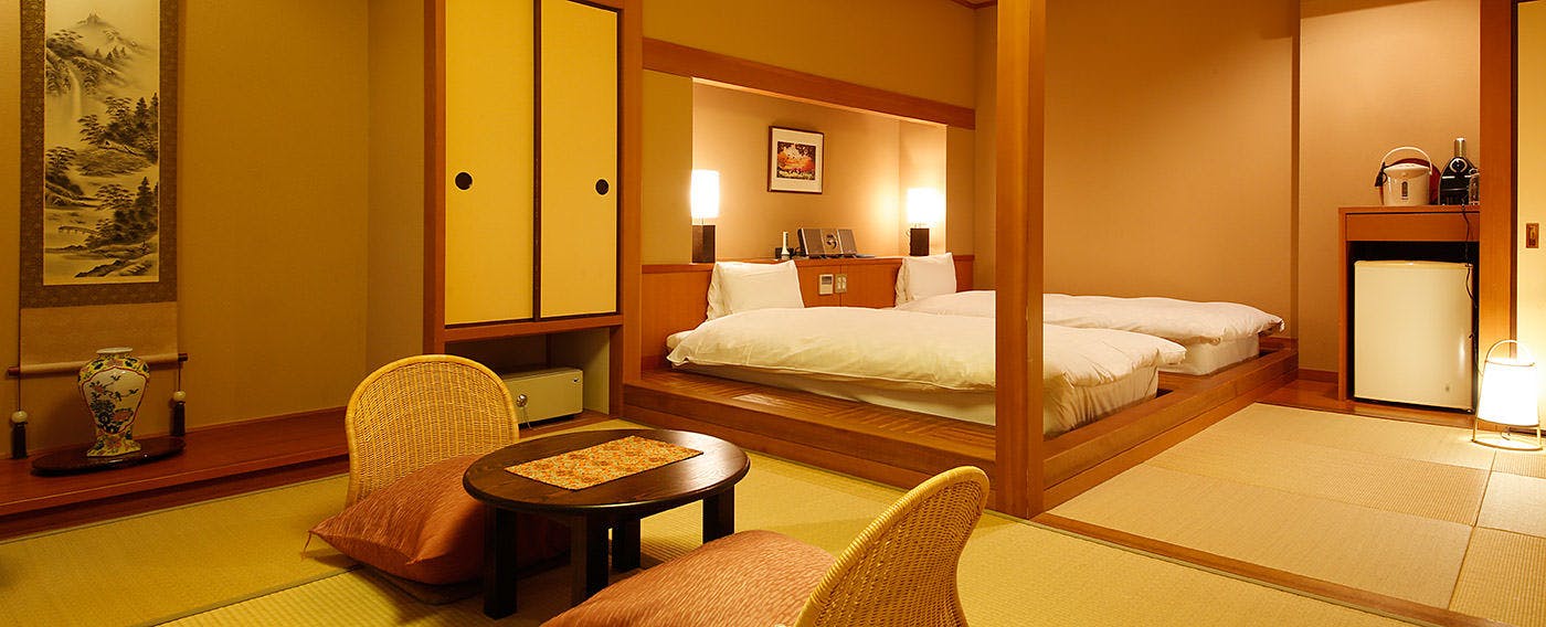 姫路の温泉ありの おすすめホテル 旅館 5選 宿泊予約は 一休 Com