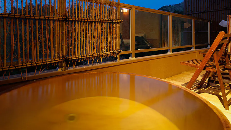 Yumenoi-an Yuyake Koyake
