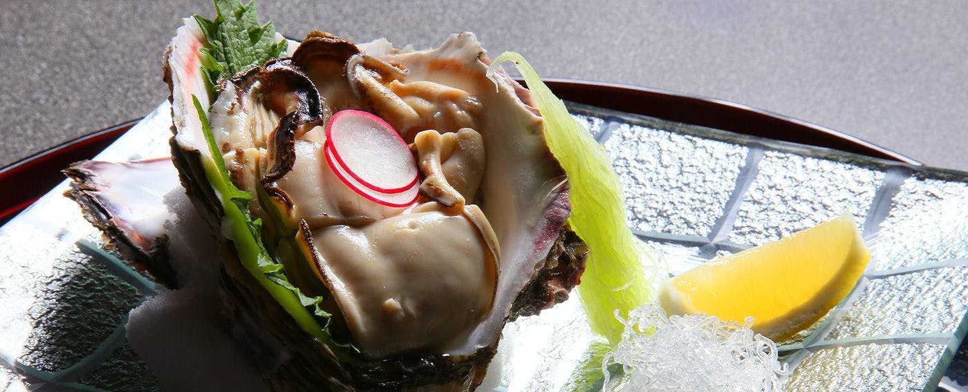 文珠荘松露亭