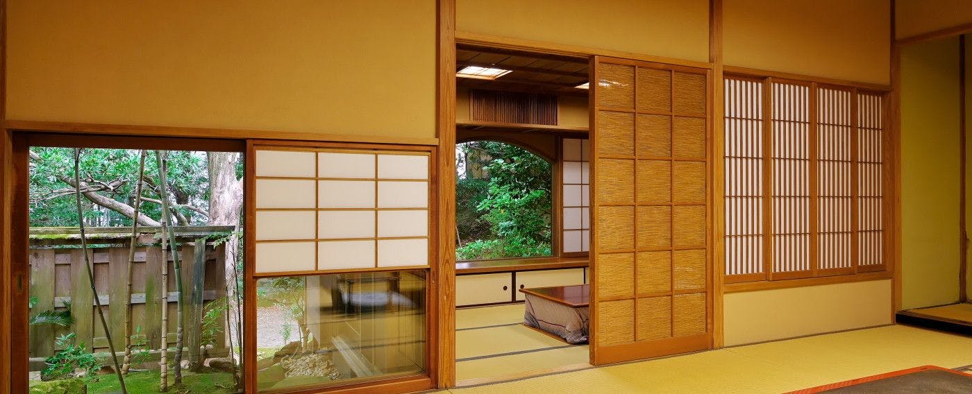 三平荘