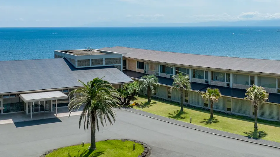 Kamakura Prince Hotel