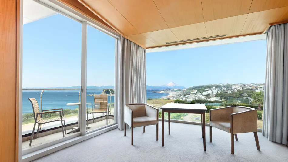 Kamakura Prince Hotel