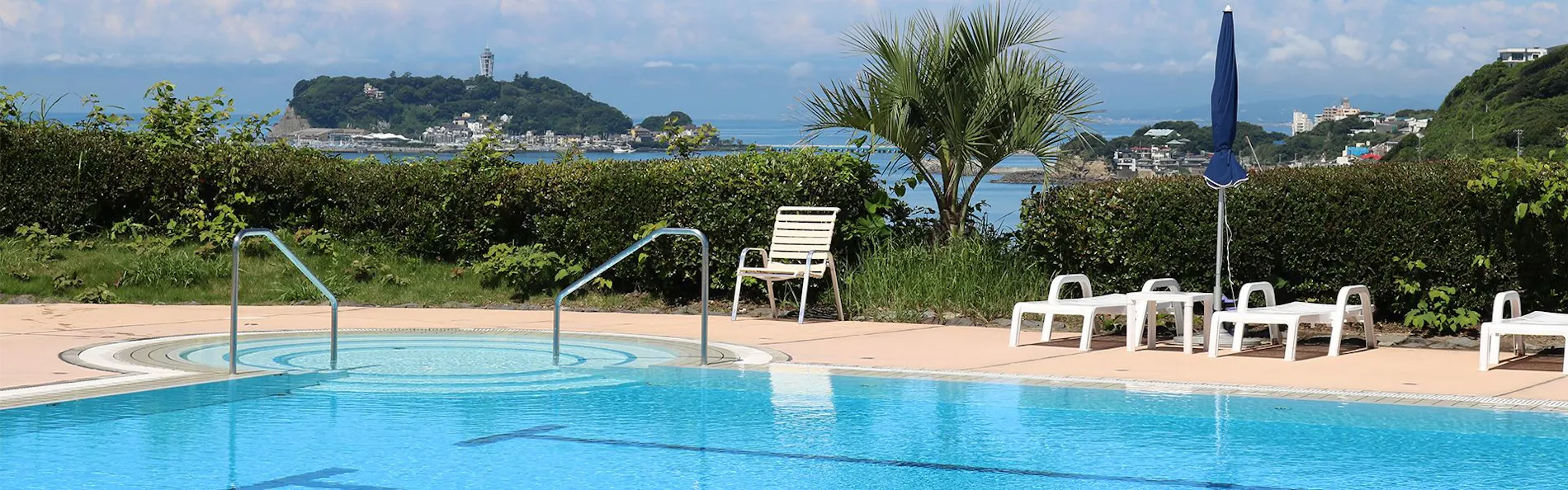 鎌倉プリンスホテル