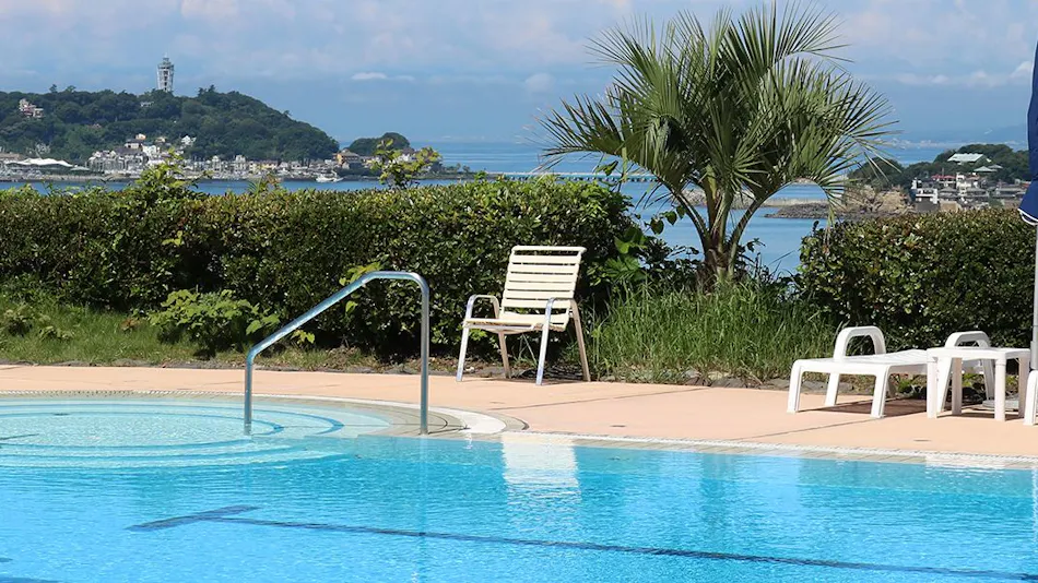 Kamakura Prince Hotel