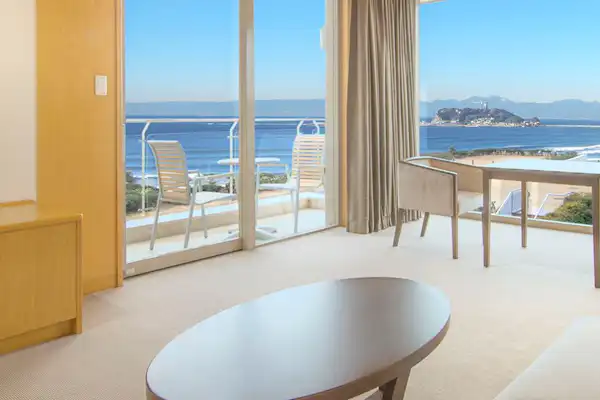 ห้องพัก