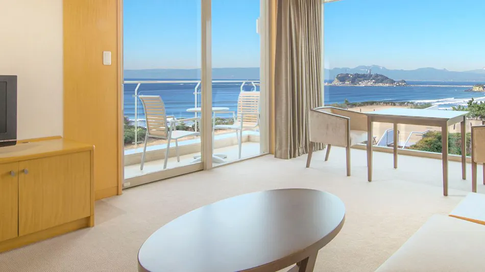 Kamakura Prince Hotel