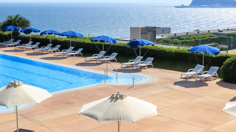 Kamakura Prince Hotel