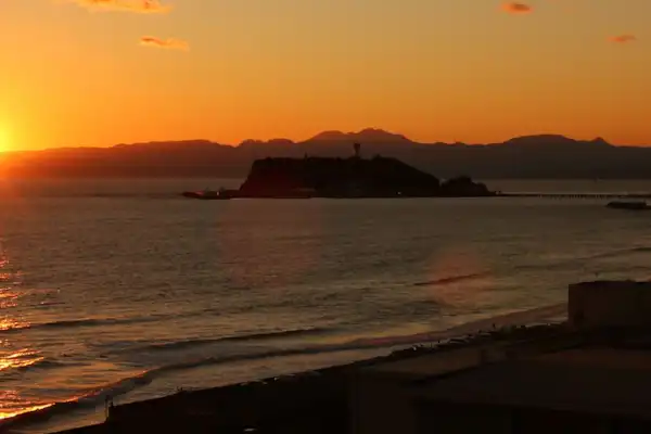 泳池