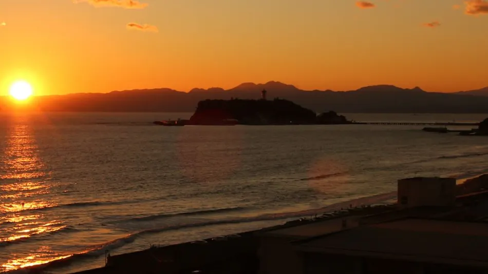 Kamakura Prince Hotel