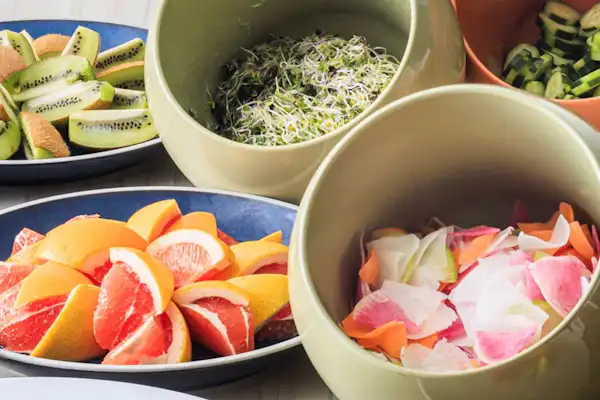 อาหารเช้า