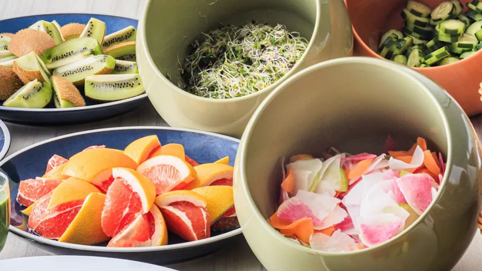 Kamakura Prince Hotel