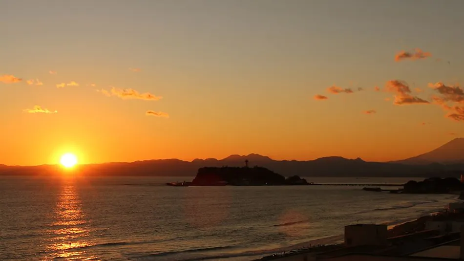 Kamakura Prince Hotel