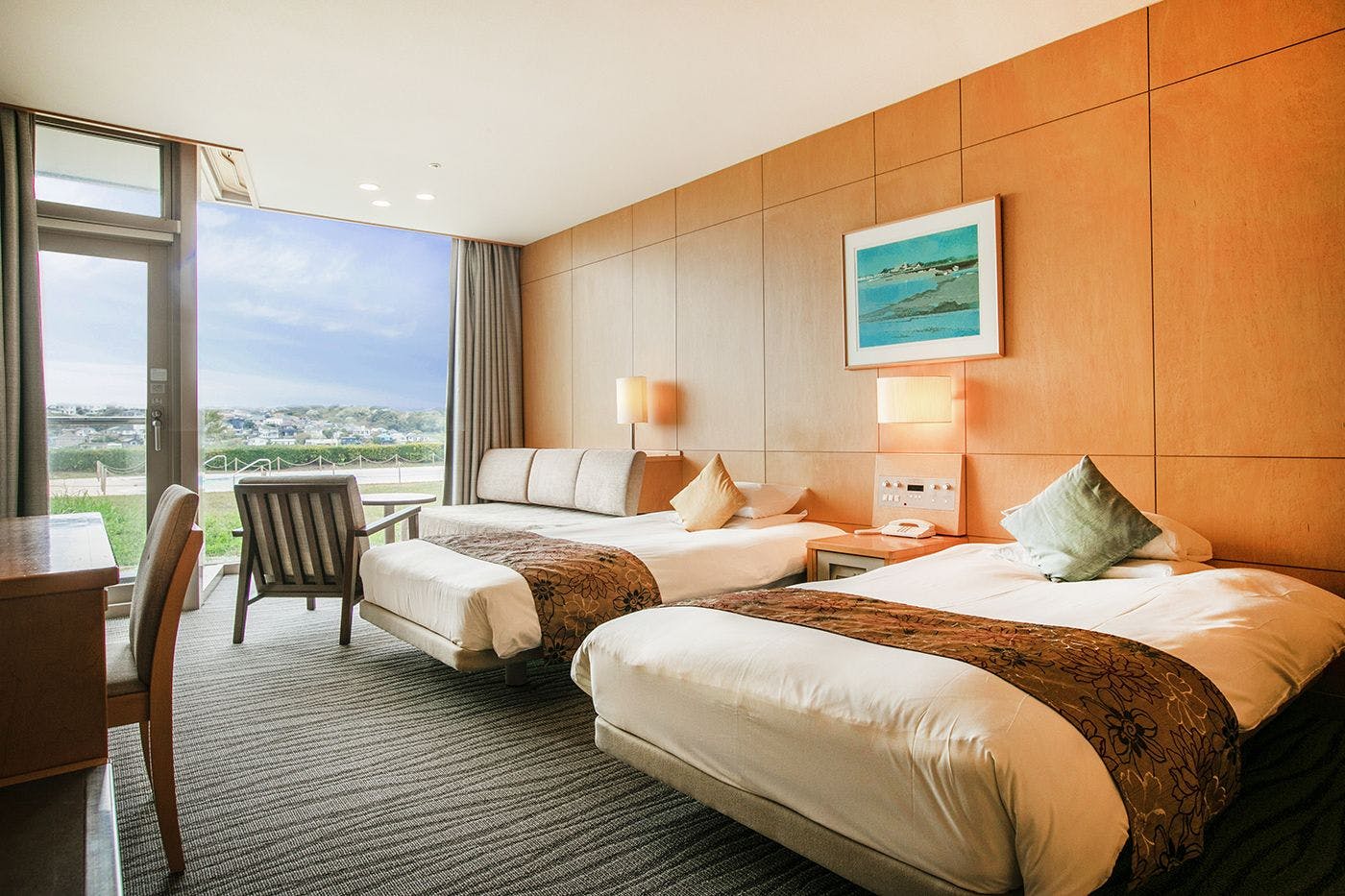 Kamakura Prince Hotel