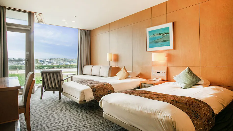 Kamakura Prince Hotel