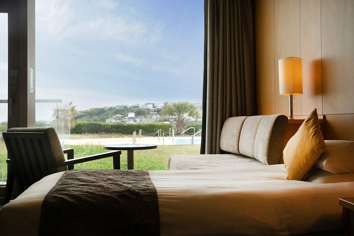 Kamakura Prince Hotel