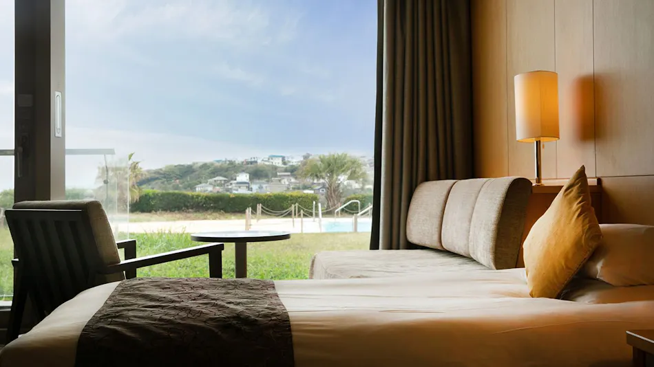 Kamakura Prince Hotel