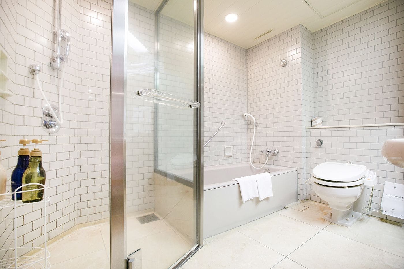 Kamakura Prince Hotel