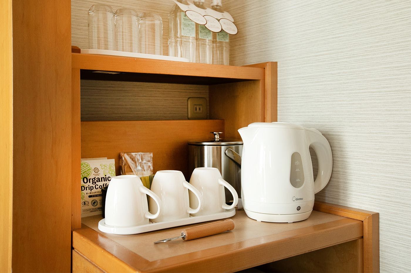 Kamakura Prince Hotel