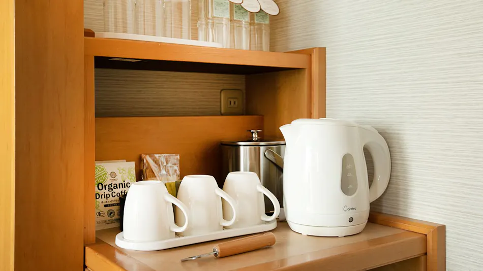 Kamakura Prince Hotel