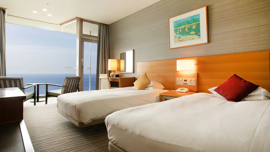 Kamakura Prince Hotel