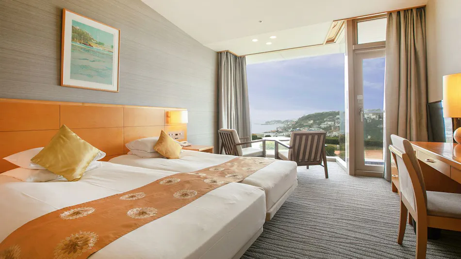 Kamakura Prince Hotel