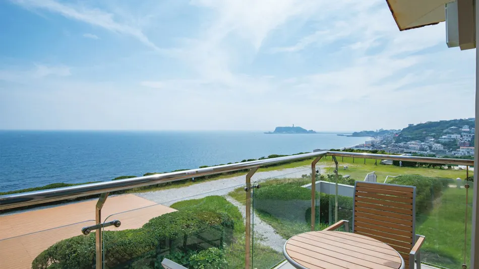 Kamakura Prince Hotel