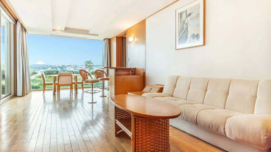 Kamakura Prince Hotel