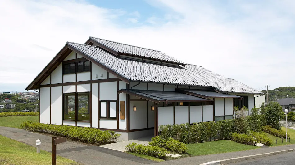 Kamakura Prince Hotel