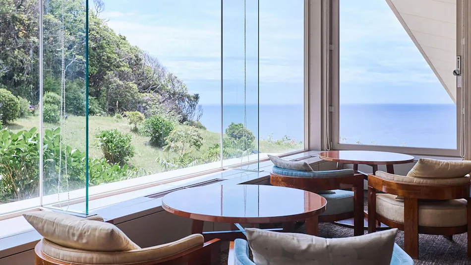 Kamakura Prince Hotel