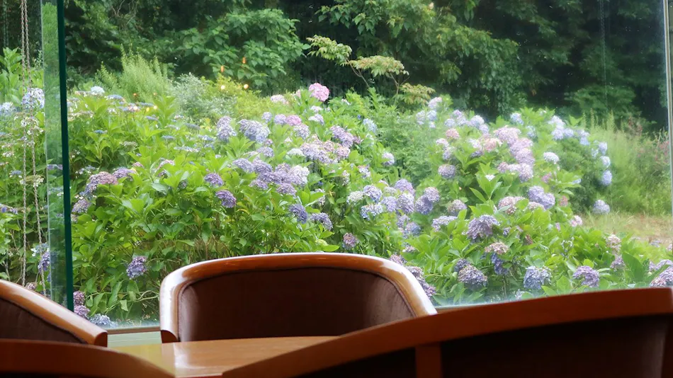 Kamakura Prince Hotel