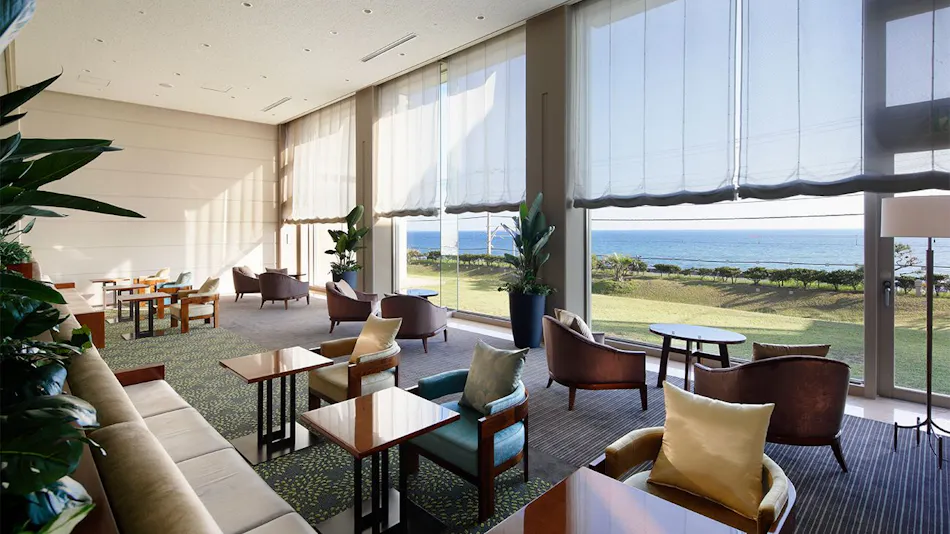 Kamakura Prince Hotel
