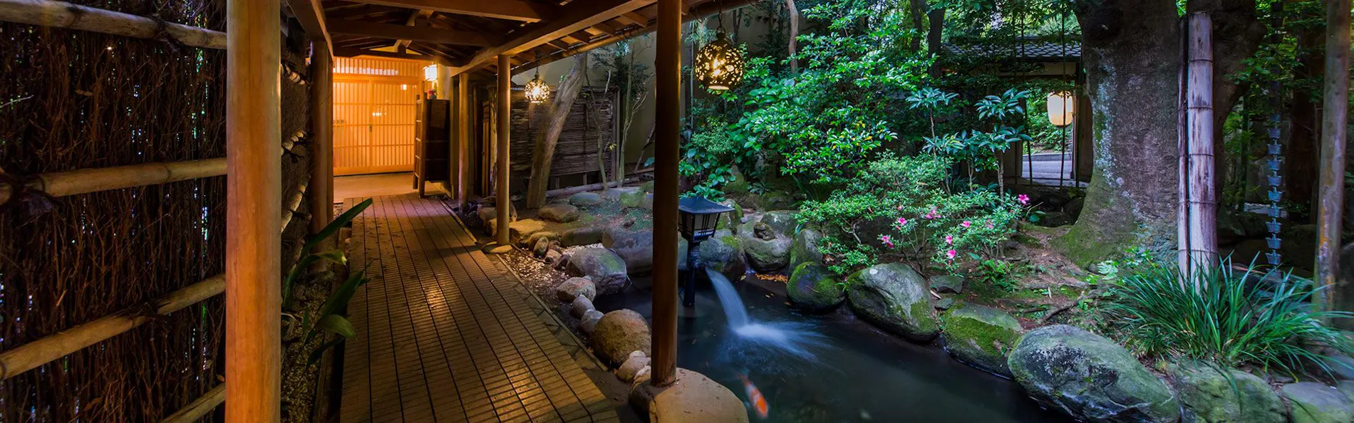 淘心庵 米屋(共立リゾート)