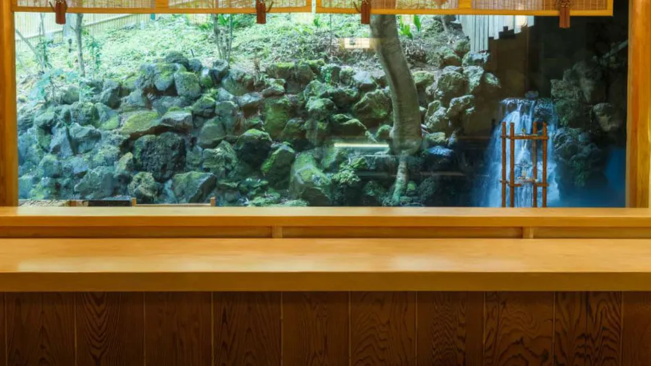 Toshian Komeya (Kyoritsu Resort)