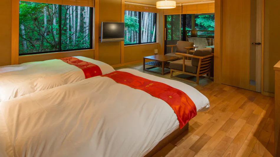 Toshian Komeya (Kyoritsu Resort)